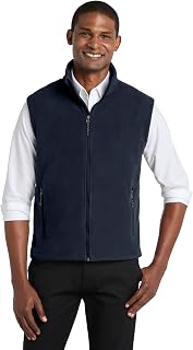 Port Authority Value Fleece Vest (F219)