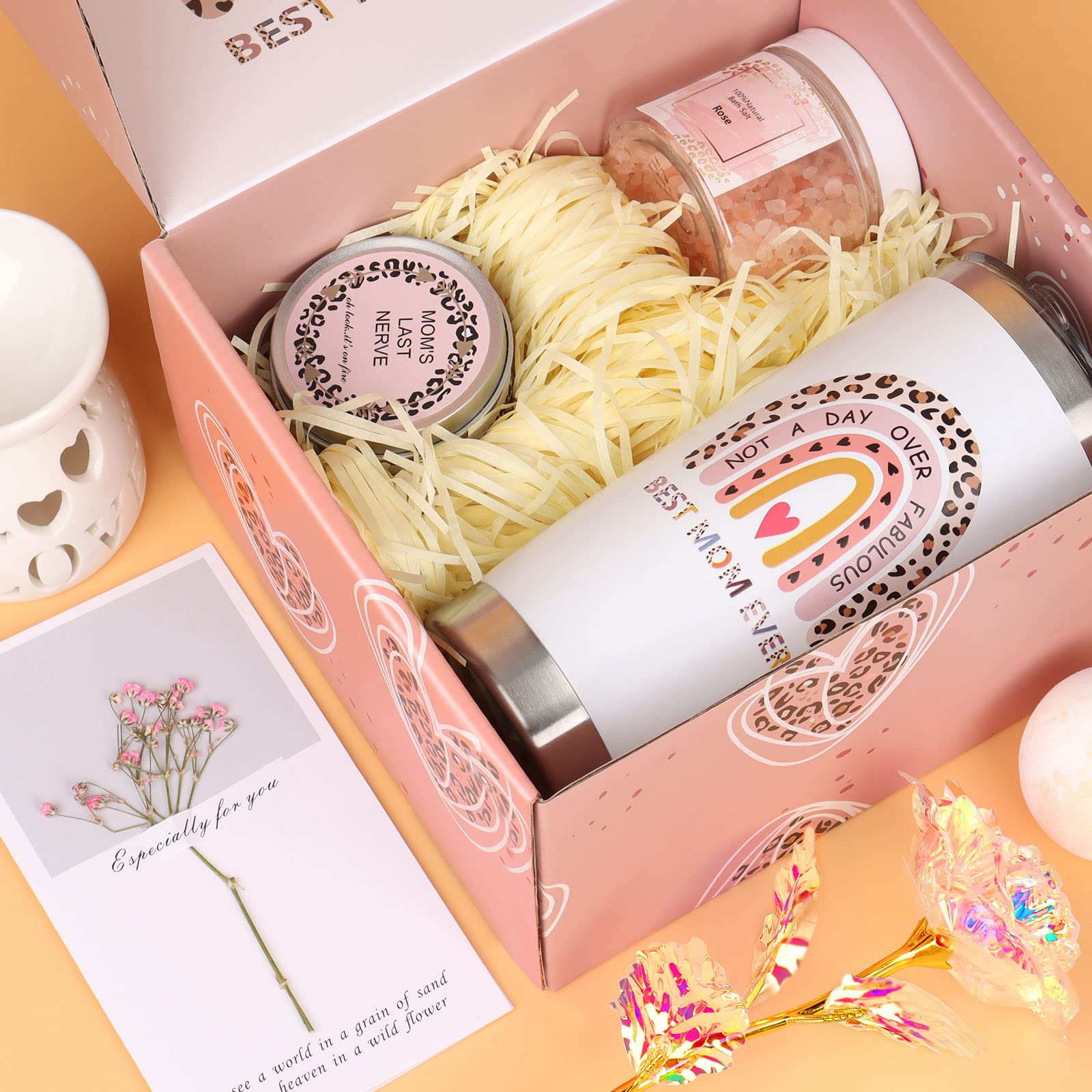 Amazon.co.jp: ギフトセット 誕生日 プレゼント 母の日 ギフト