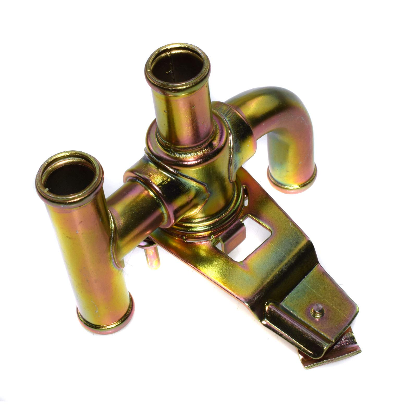 eGang - Valvola di controllo riscaldatore automatico H38C-5104-000 31-60036 85698014 per veicoli Grummans LLV USPS 1987 88 89 90 91 92 93 1994