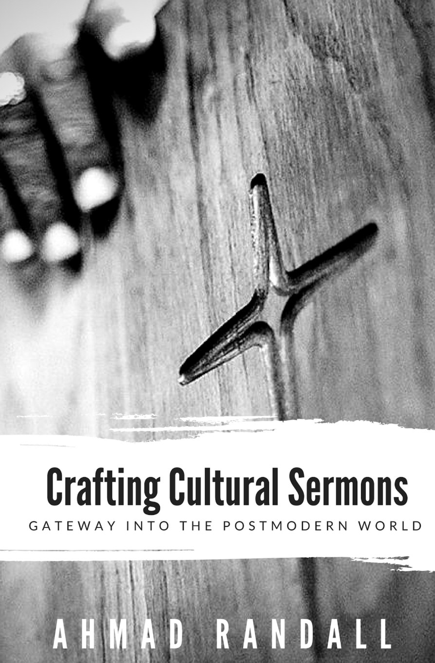 Crafting Cultural Sermons: The Gateway into the Postmodern World