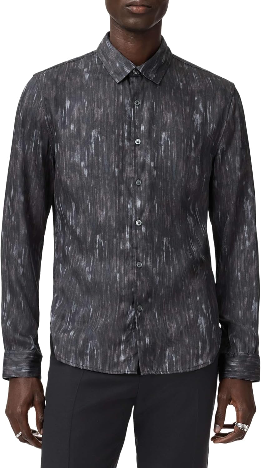 John Varvatos Men's Ross Shirt