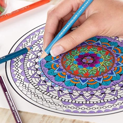 Miniatura 5 de PRISMACOLOR Lápices de colores Premier 36Pkg