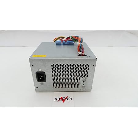 Amazon Com Dell Poweredge T110 Optiplex 320 305w 1 Fan Power Supply Unit Psu L305p 01 N238p R480p 2cm18 Fr607 N804f Nh493 Ry51r P192m Pj333 Mh495 Electronics