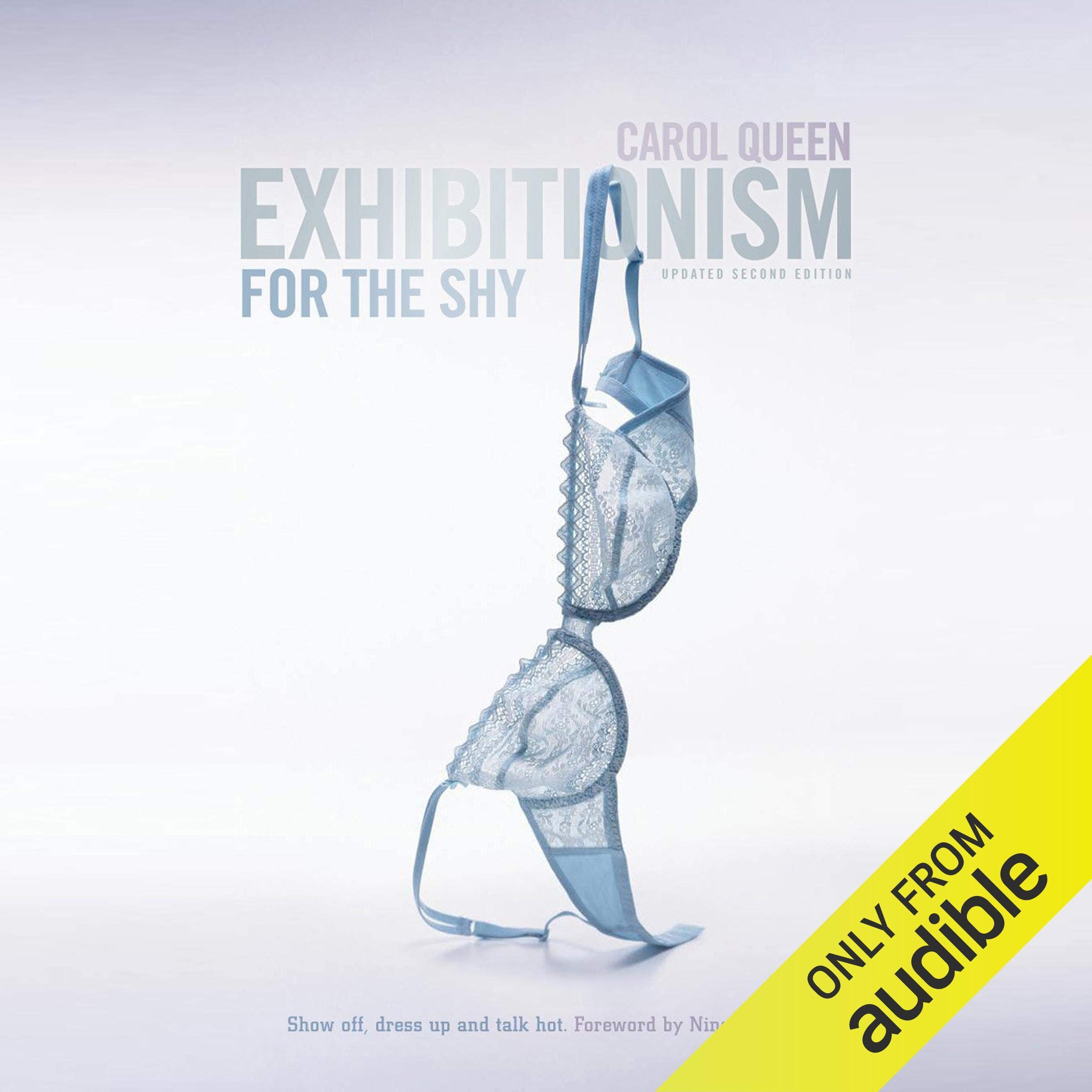 Exhibitionism for the Shy