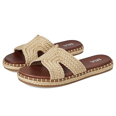 MIA Sirah Women