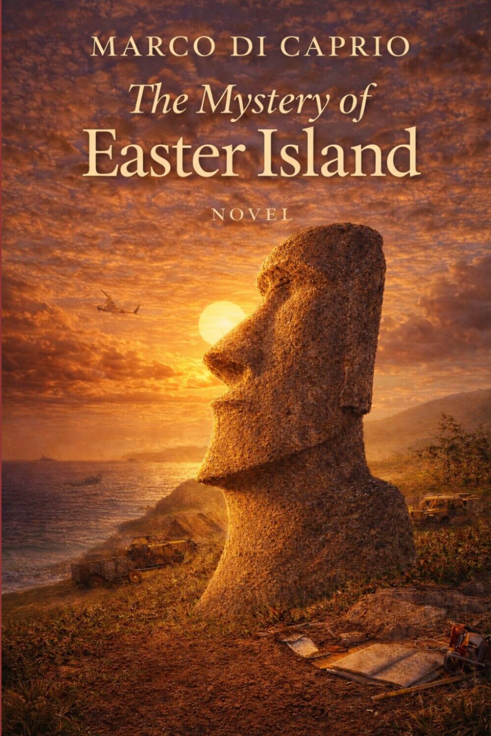 The Mystery of Easter Island
