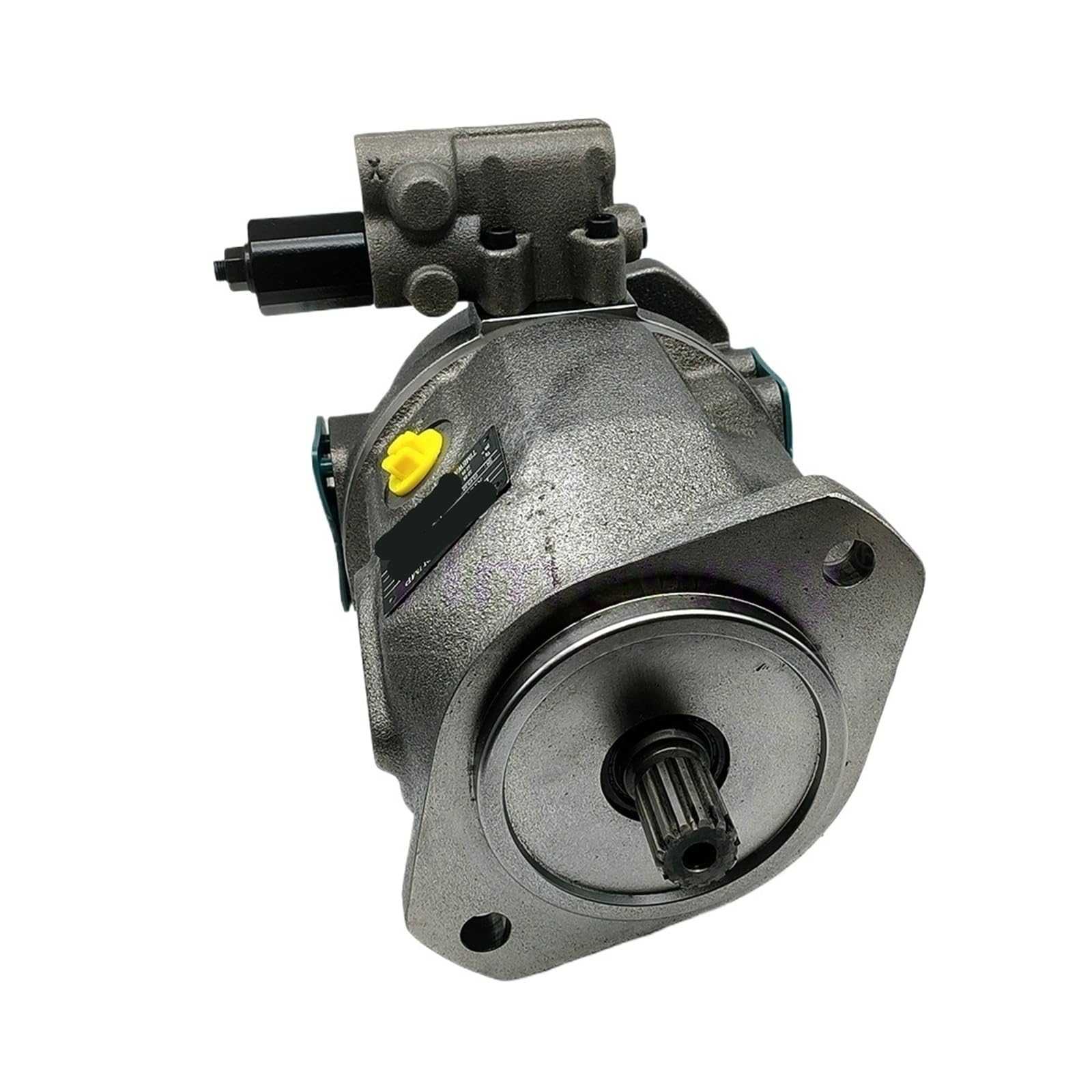 Axial Variable Hydraulic Piston Pump, A10VO28DR/31R-PSC62K01