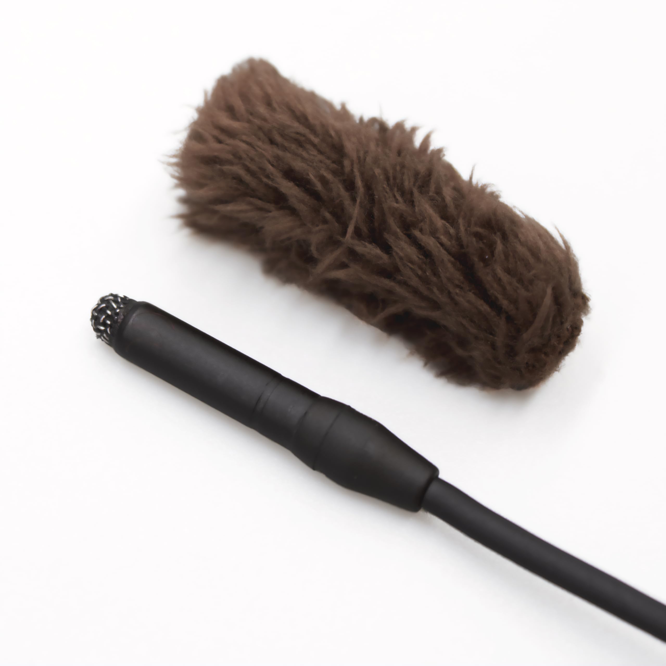 URSA Plush Sleeves: Designed to use under costumes to help disguise mics - Image 4