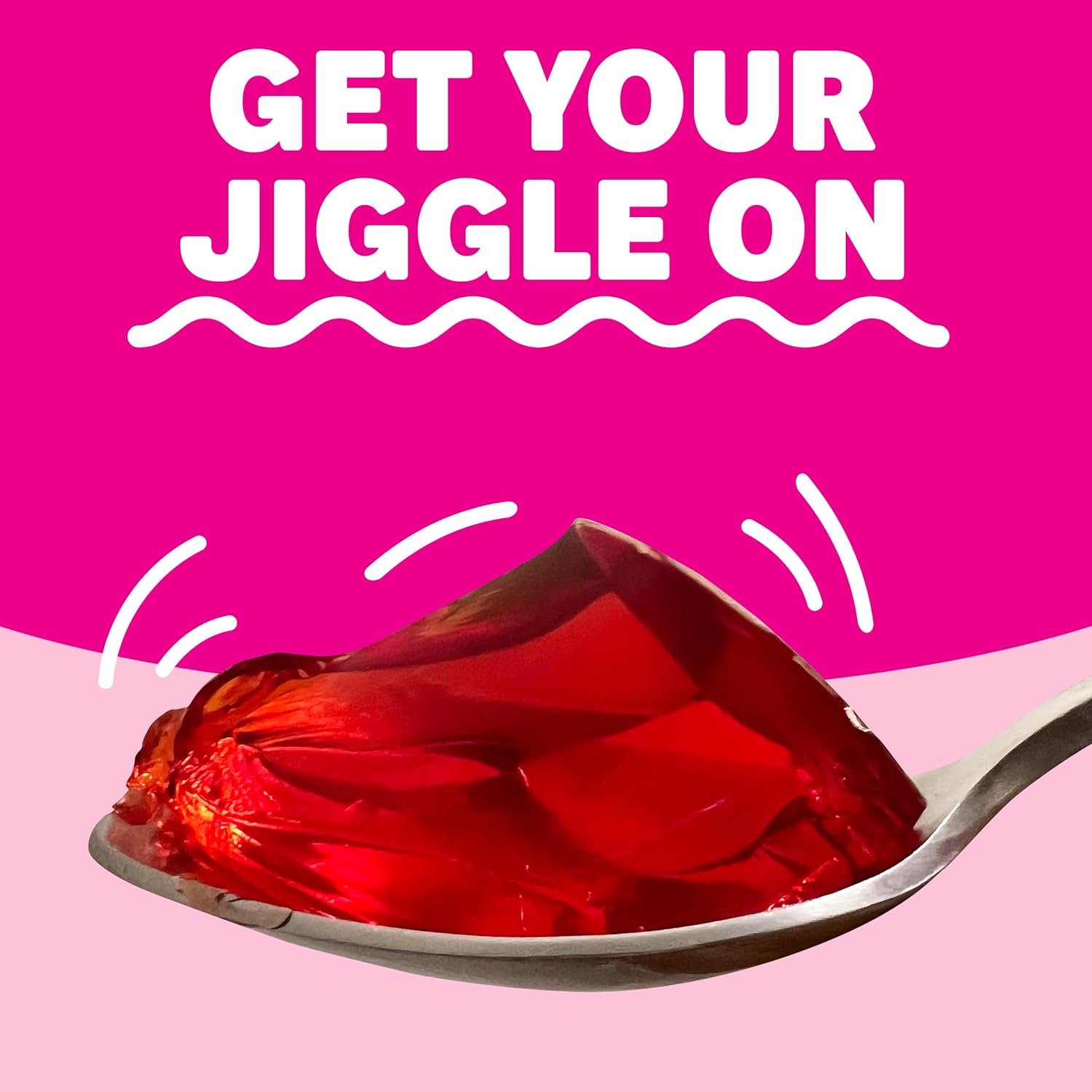 Jell-O Strawberry Gelatin Mix - Image 6
