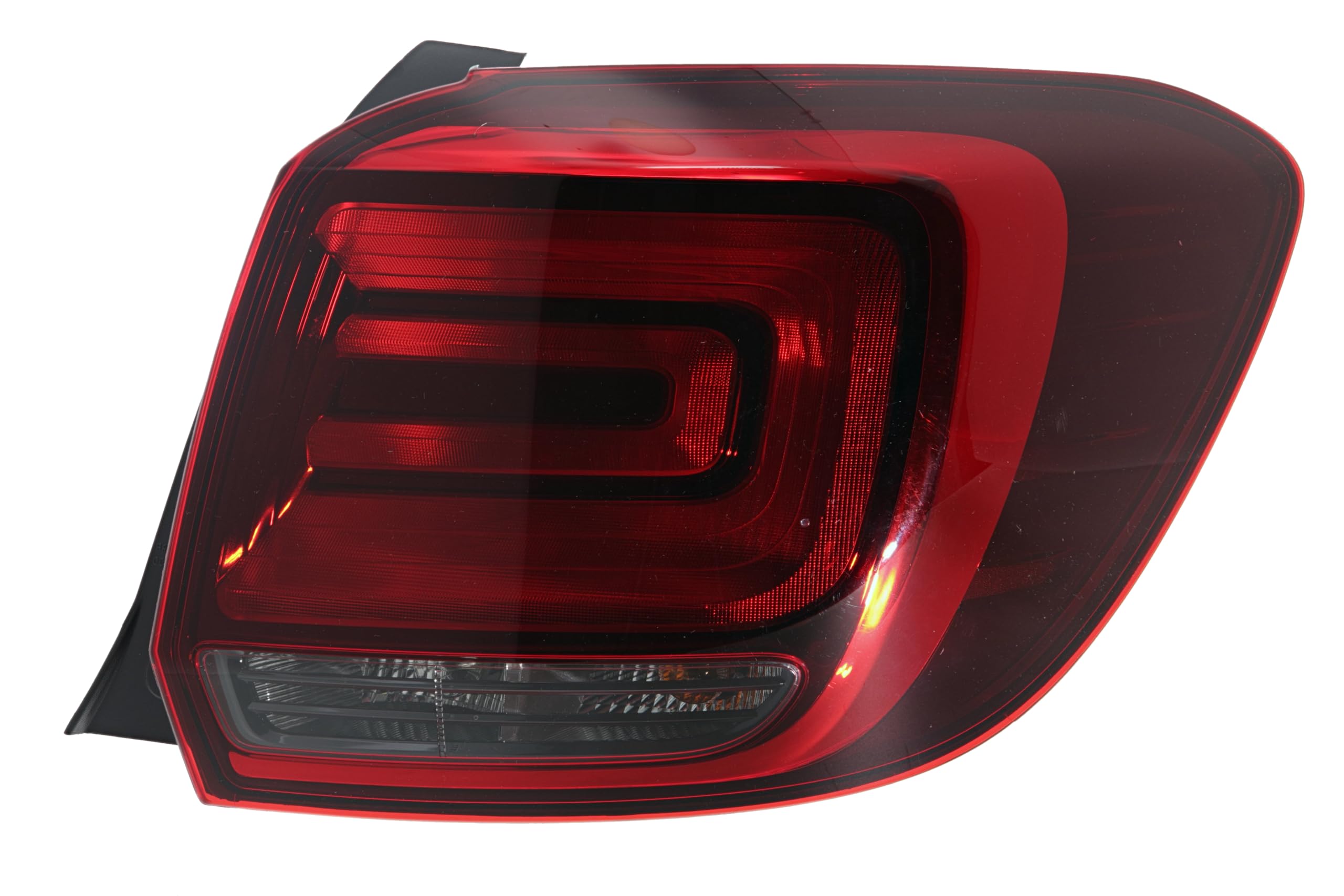 Fits VALEO VAL047180 Rear lamp Right VAL047180 do DACIA SANDERO II; R ⭐UK Stock⭐