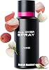 Atyab Al Marshoud Lychee All Over Spray 125mL - Unisex, Luxurious, Long-Lasting Up to 24 Hours, Versatile Fragrance Mist Fragrance for Men and Women