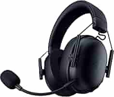 ヘッドホン Razer BlackShark V3 Amazon.com: Razer BlackShark V3 Pro Wireless ANC Gaming
