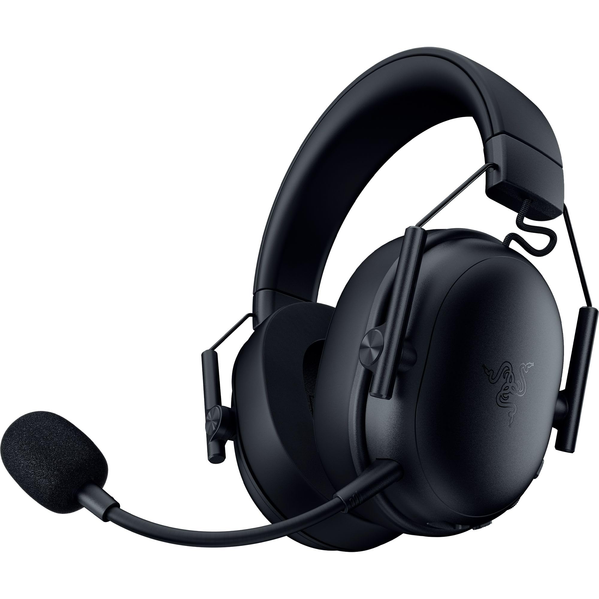 Amazon.co.jp: Razer レイザー BlackShark V3 X HyperSpeed
