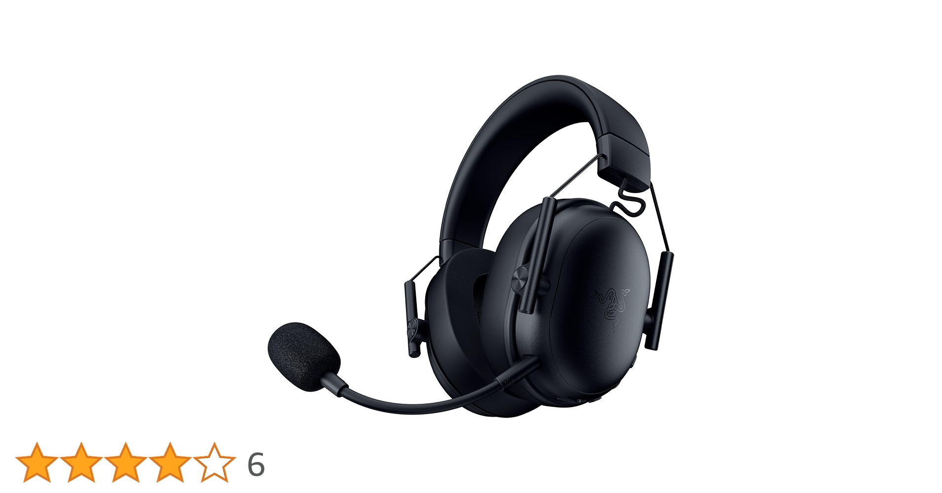 Amazon.co.jp: Razer レイザー BlackShark V3 X HyperSpeed ワイヤレス