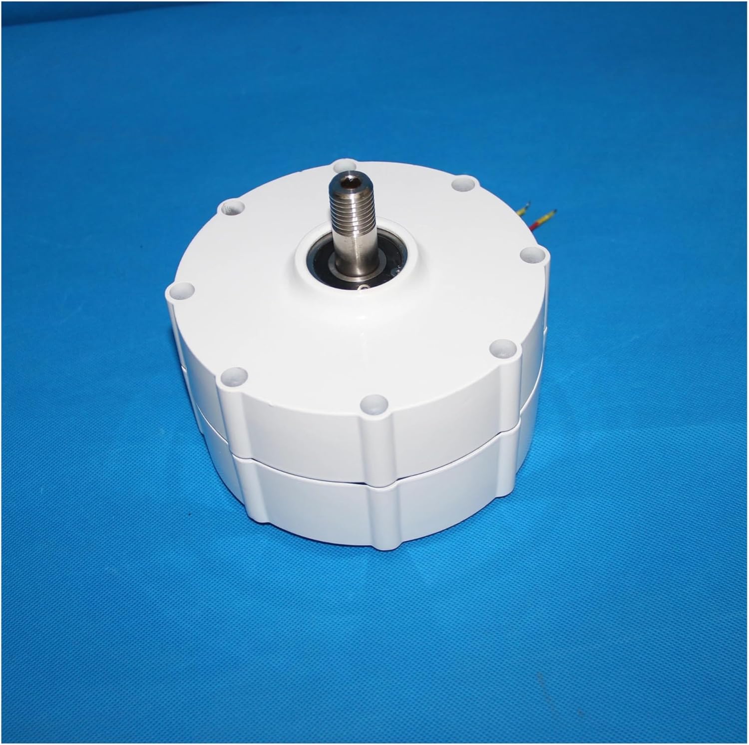 2000w Wind Generator 12V 24V 48V 500 Rpm AC DC Power Magnetic Dynamo Water Hydro Alternator(12V)