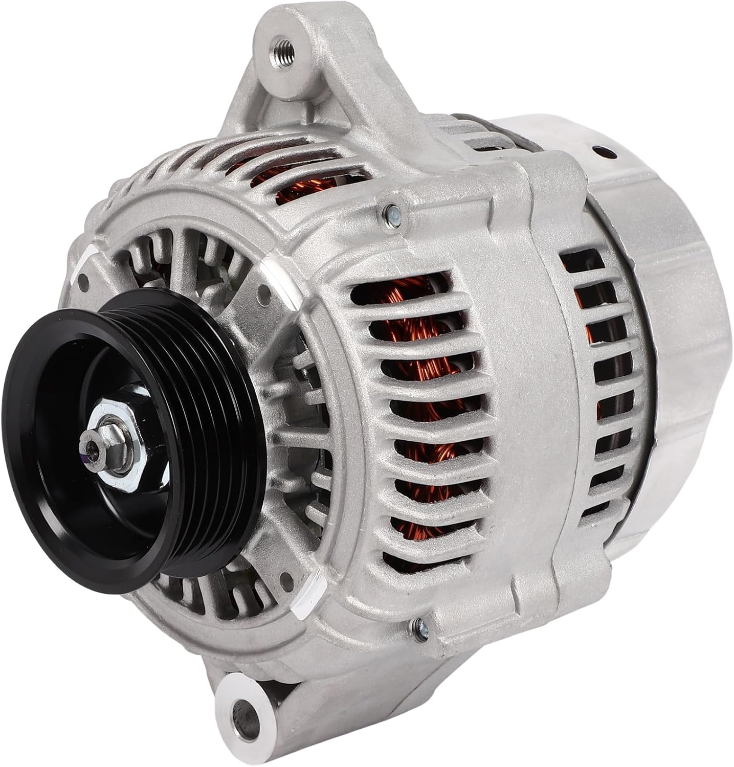 cciyu Alternator 13675N Replacement 1996-1998 for Acura RL Base 3.5L,1996-2004 for Acura RL Premium 3.5L,1998 for Acura RL SE 3.5L Replace for 101211-7230, 31100-P5A-003