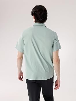 Amazon.com: Arc'teryx Skyline Shirt SS Men's | Performance