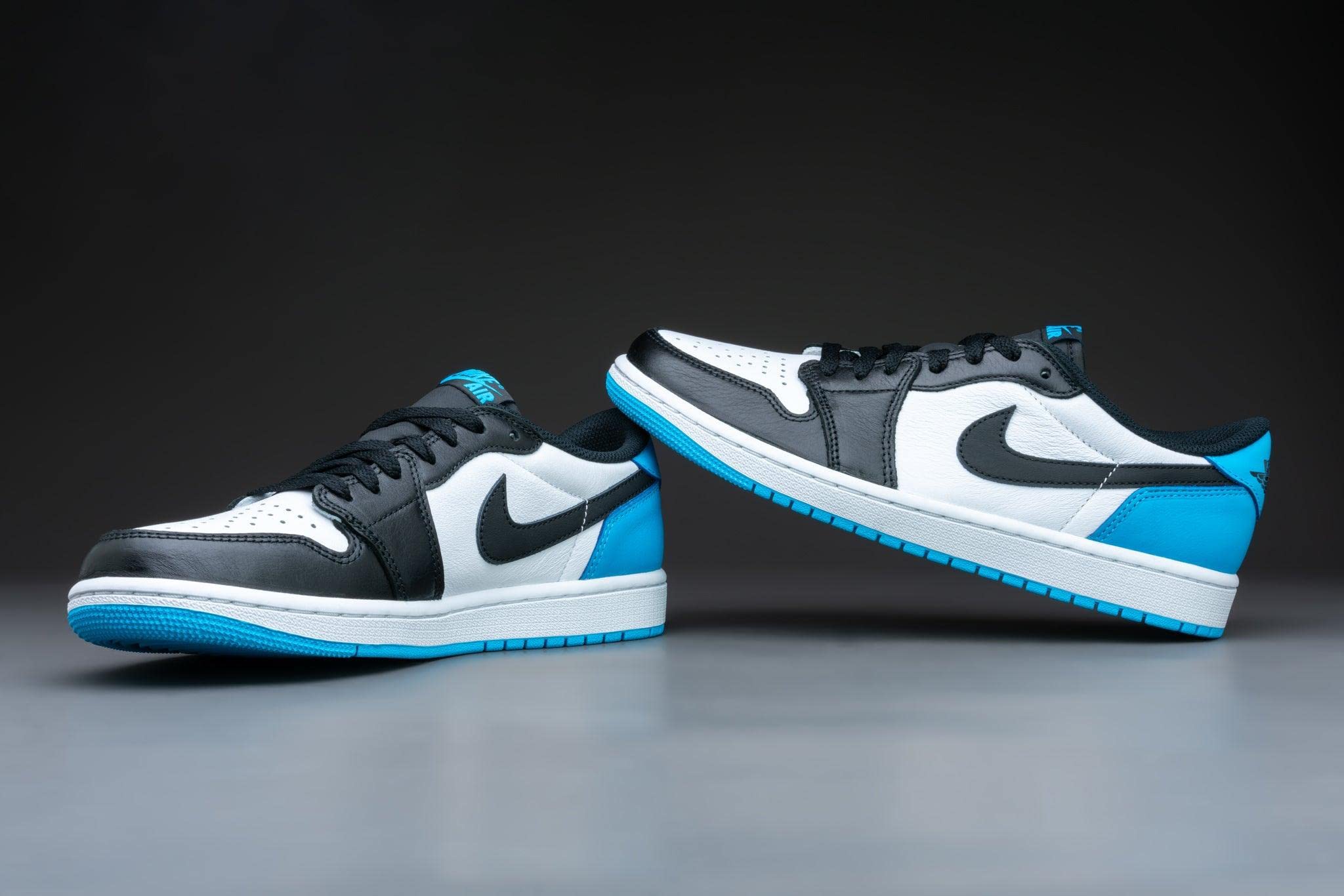 Amazon.com | Air Jordan 1 Retro Low OG 
