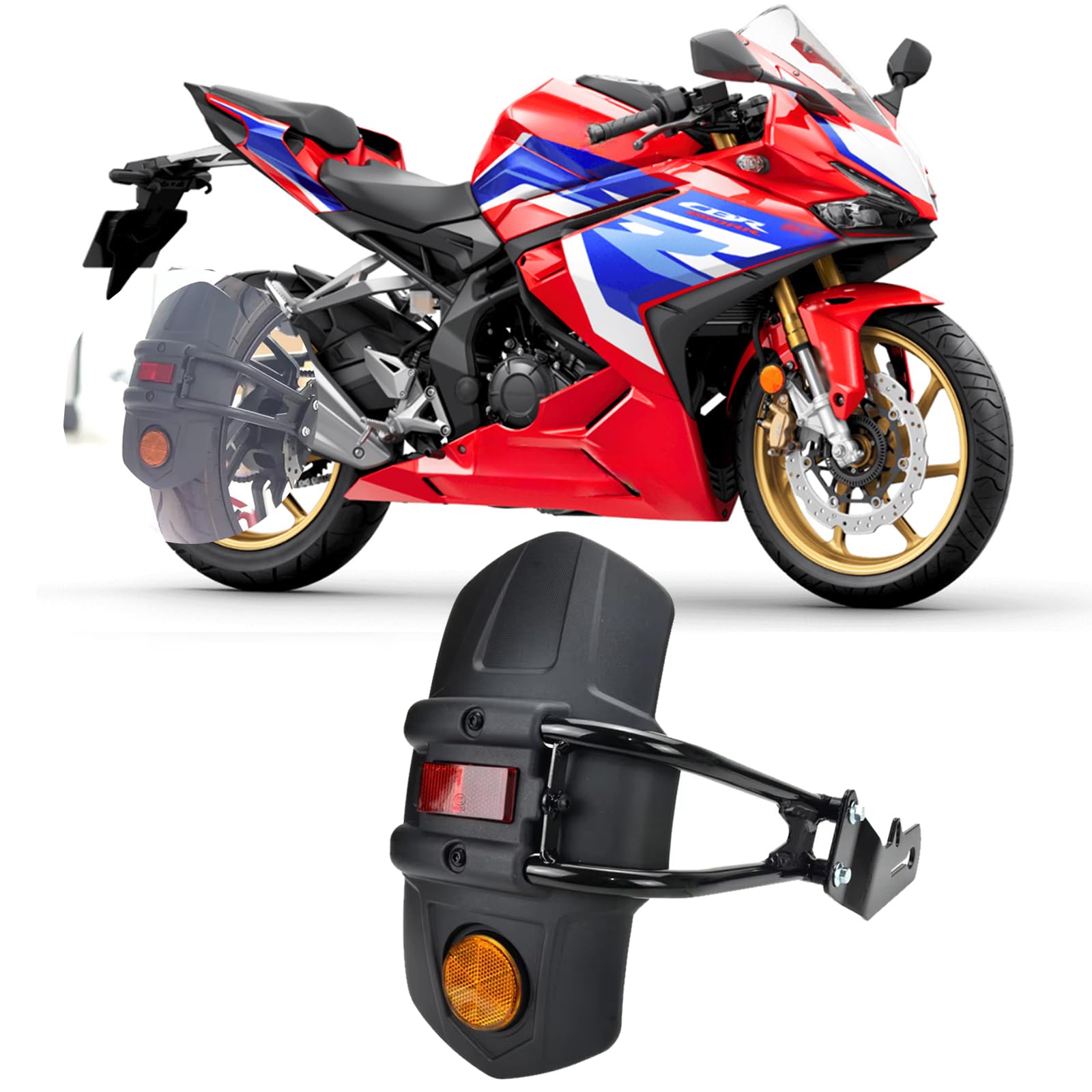 Amazon | FOR CBR250RR cbr250rr 2025 2024 2023 2022 2021-2017
