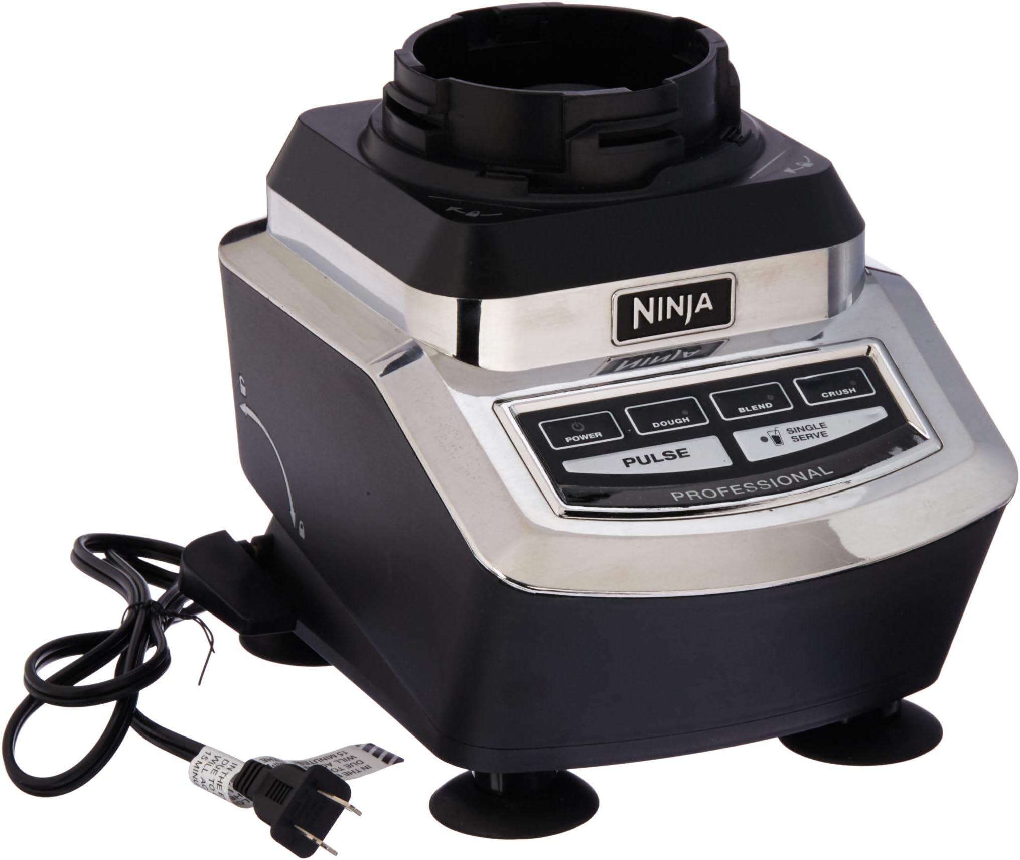 Ninja 1200W Power Base Motor Replacement for BL780 Supra Kitchen System