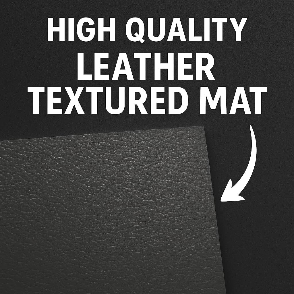 Northern Promotions US Navy Veteran Gift – 14x18 Vertical Frame with 11x14 Opening and USN Emblem – Black Picture Frame, Dark Gray Mat with Silver Trim - RTC Grad Tribute Retirement