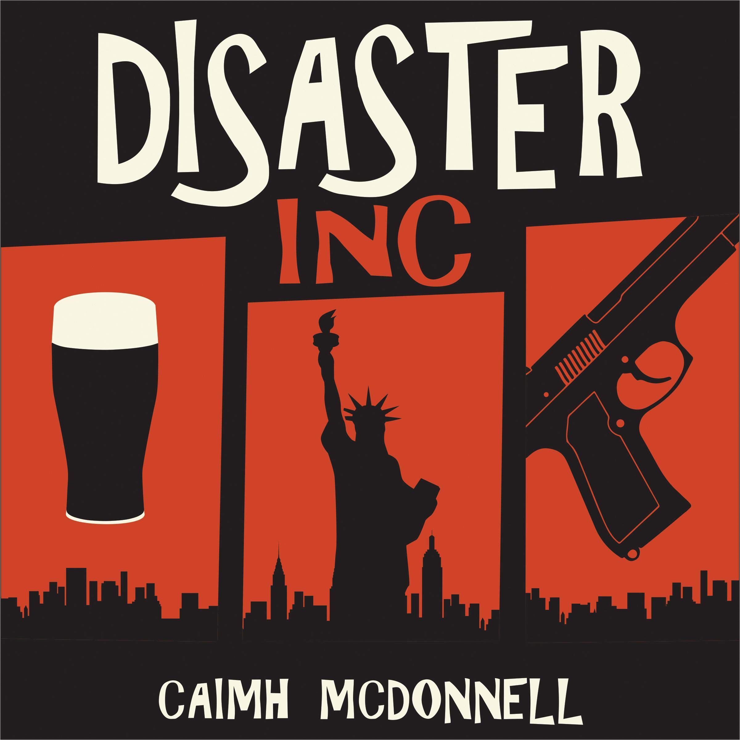 Disaster Inc