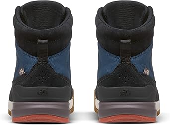 Amazon.co.jp: The North Face メンズ Back-To-Berkeley III Textile 