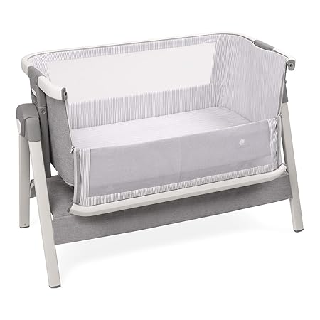 baby co sleeper bedside
