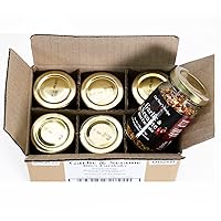 Vista 3 de [MISHIMA] Furikake de picaduras de ajo y sésamo Condimentos mágicos asiáticos Receta del chef Troy Mezcla de condimentos japoneses para arroz