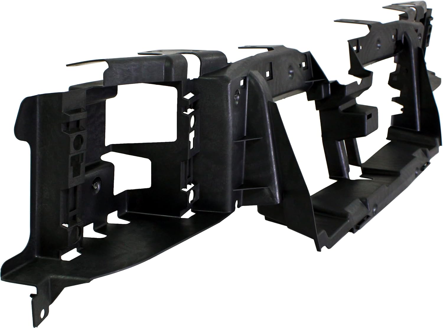 Garage-Pro Header Panel Compatible with GMC Envoy 2002-2009, Isuzu Ascender 2003-2008, Envoy XL 2002-2006, Envoy XUV 2004-2005