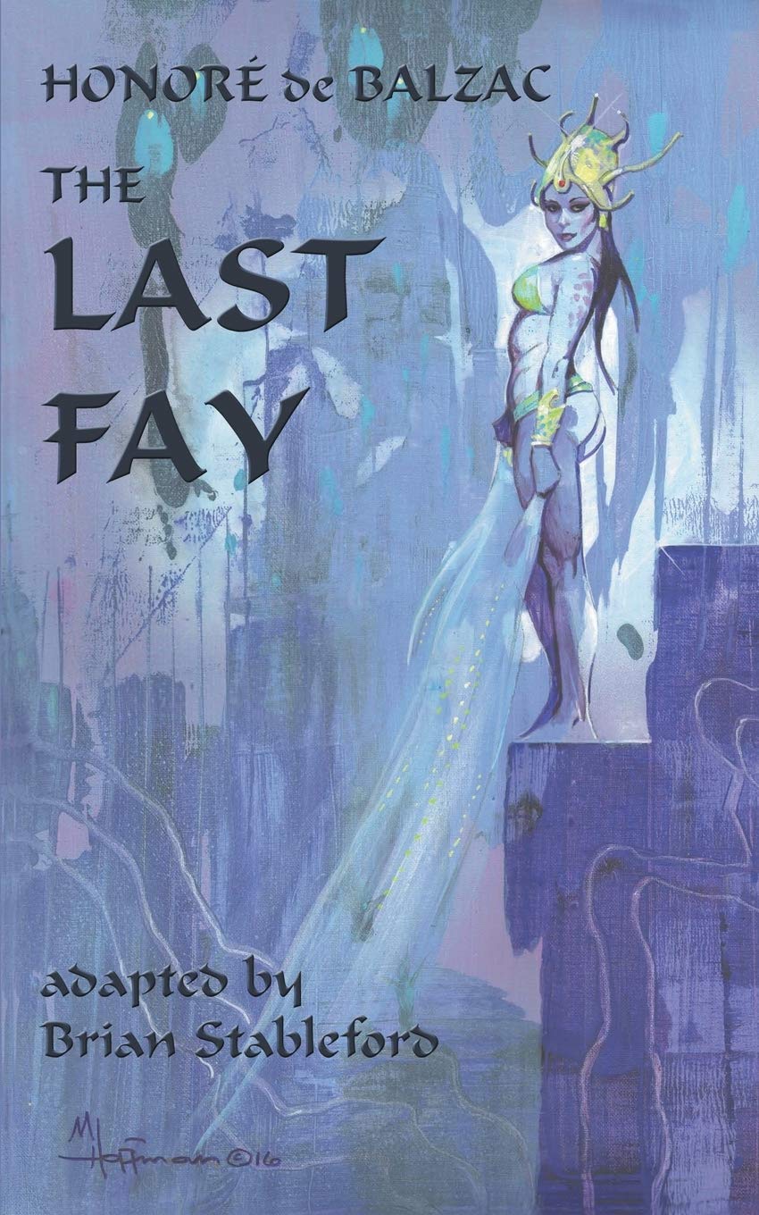 Buy The Last Fay — BookShops.in