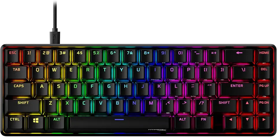 Best Mechanical Keyboard Under 100 — Reviews & Buying Guide 