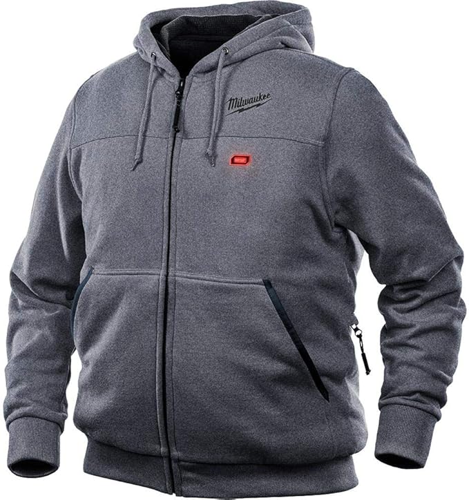Hoodie milwaukee Clearance