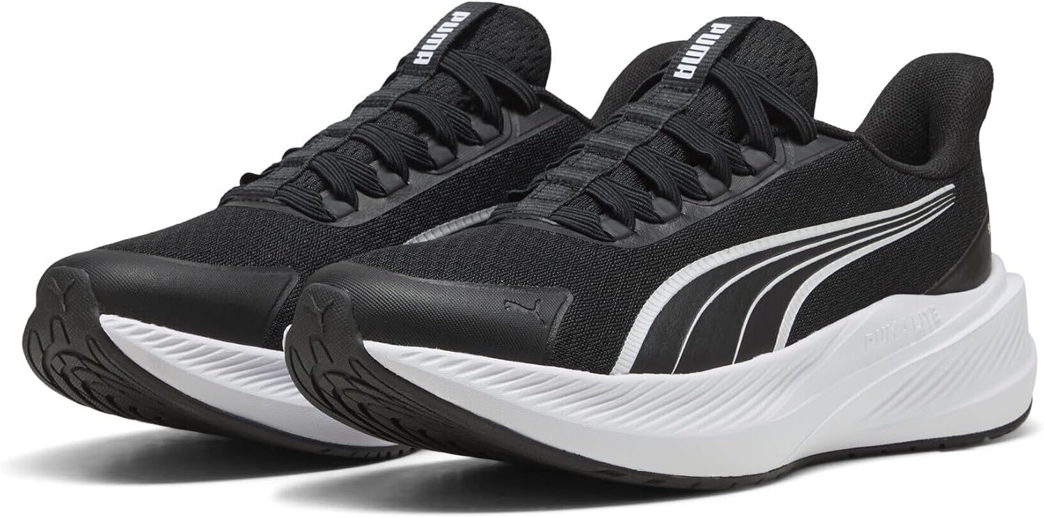 Puma Kids' Dasher Lite Sliptech Jr