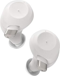 Sudio Fem True Wireless Bluetooth-hörlurar One Size vit