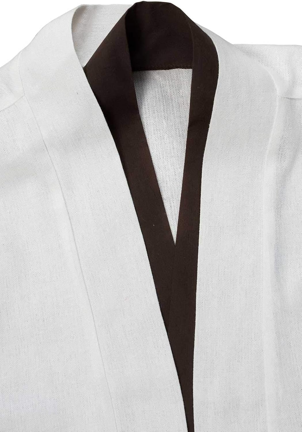 Miniatura 5 de Disfraz de túnica para hombre túnica con capucha conjunto completo de disfraz de Halloween