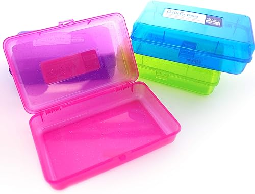 Miniatura 2 de Caja multiusos BAZIC