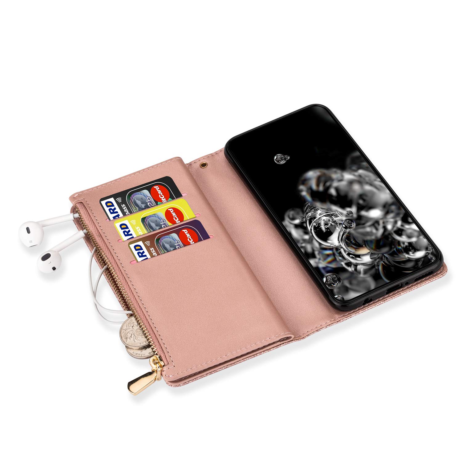 Amazon.co.jp: Huawei P30 lite ケースau HUAWEI P30 lite Premium