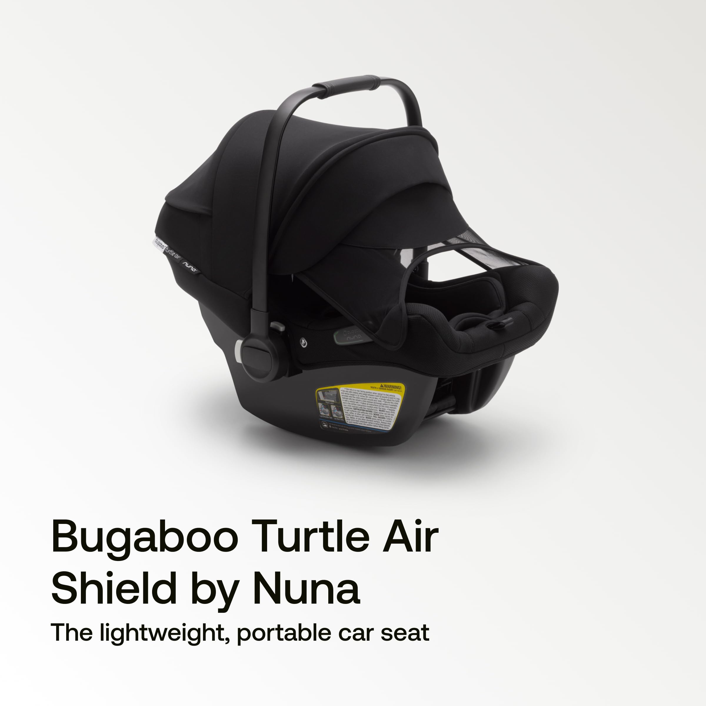 uppababy car seat converter UPPAbaby Infant Car Seat Adapter – PramFox main image 0