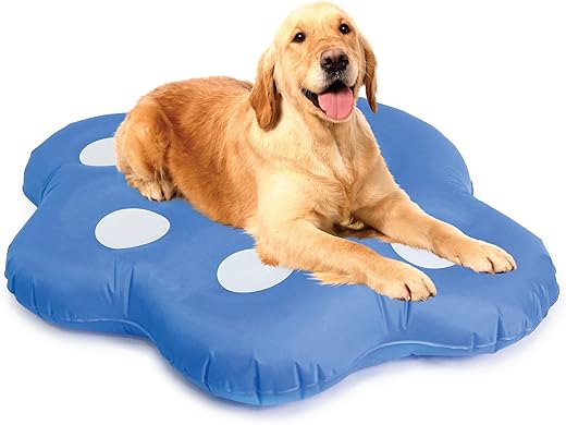 Best pool pup giant premium inflatable weiner dog pool float mattress lounger