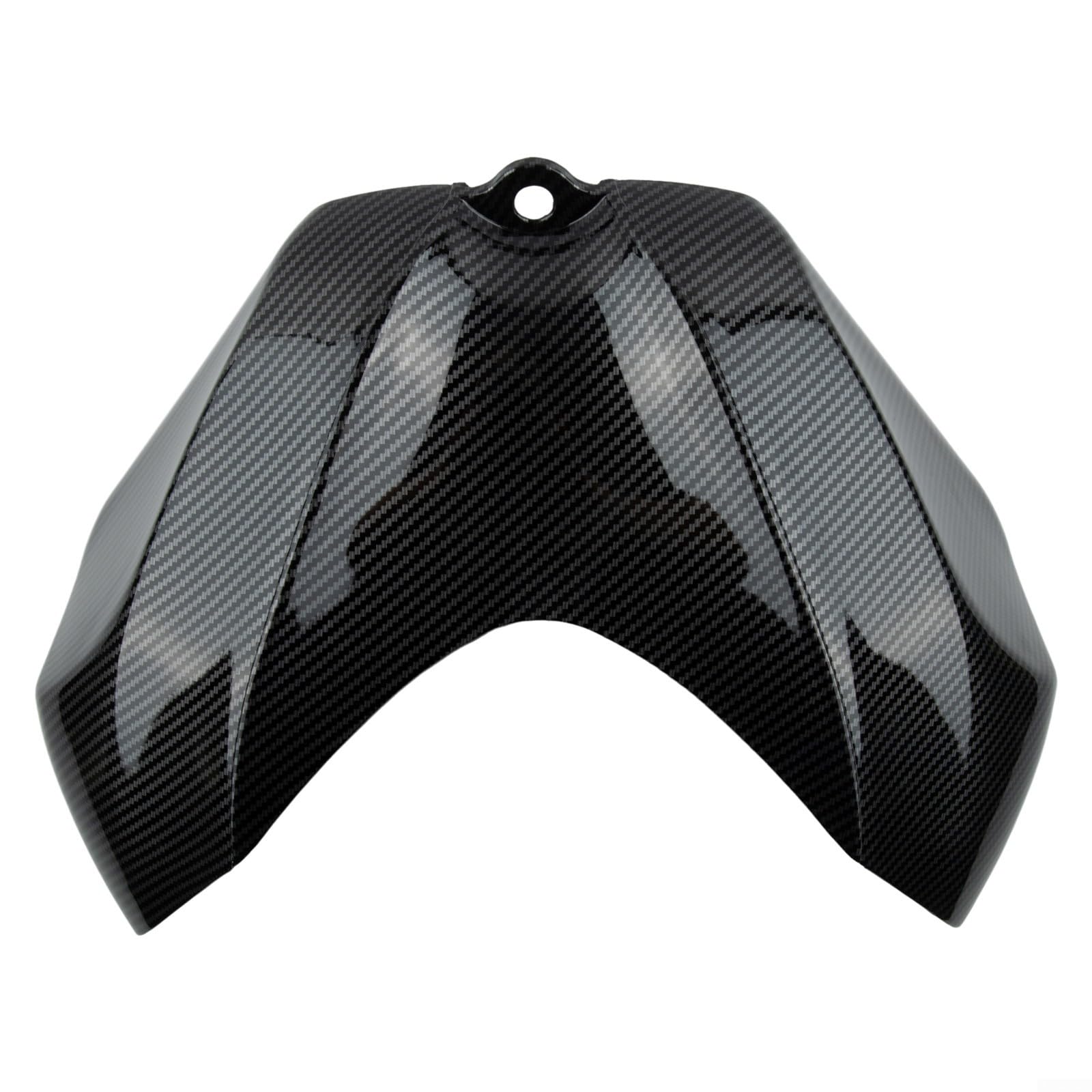 Copertura Serbatoio per moto ABS Carbon per Suzuki GSXR 600 2006-2007