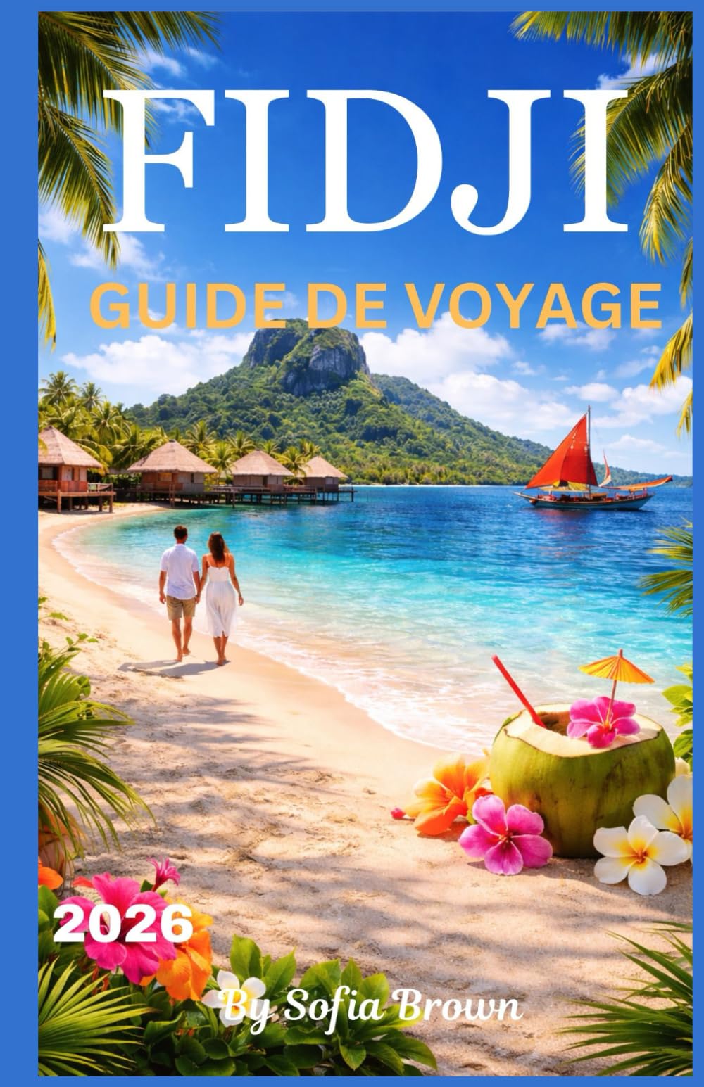 FIDJI GUIDE DE VOYAGE 2026