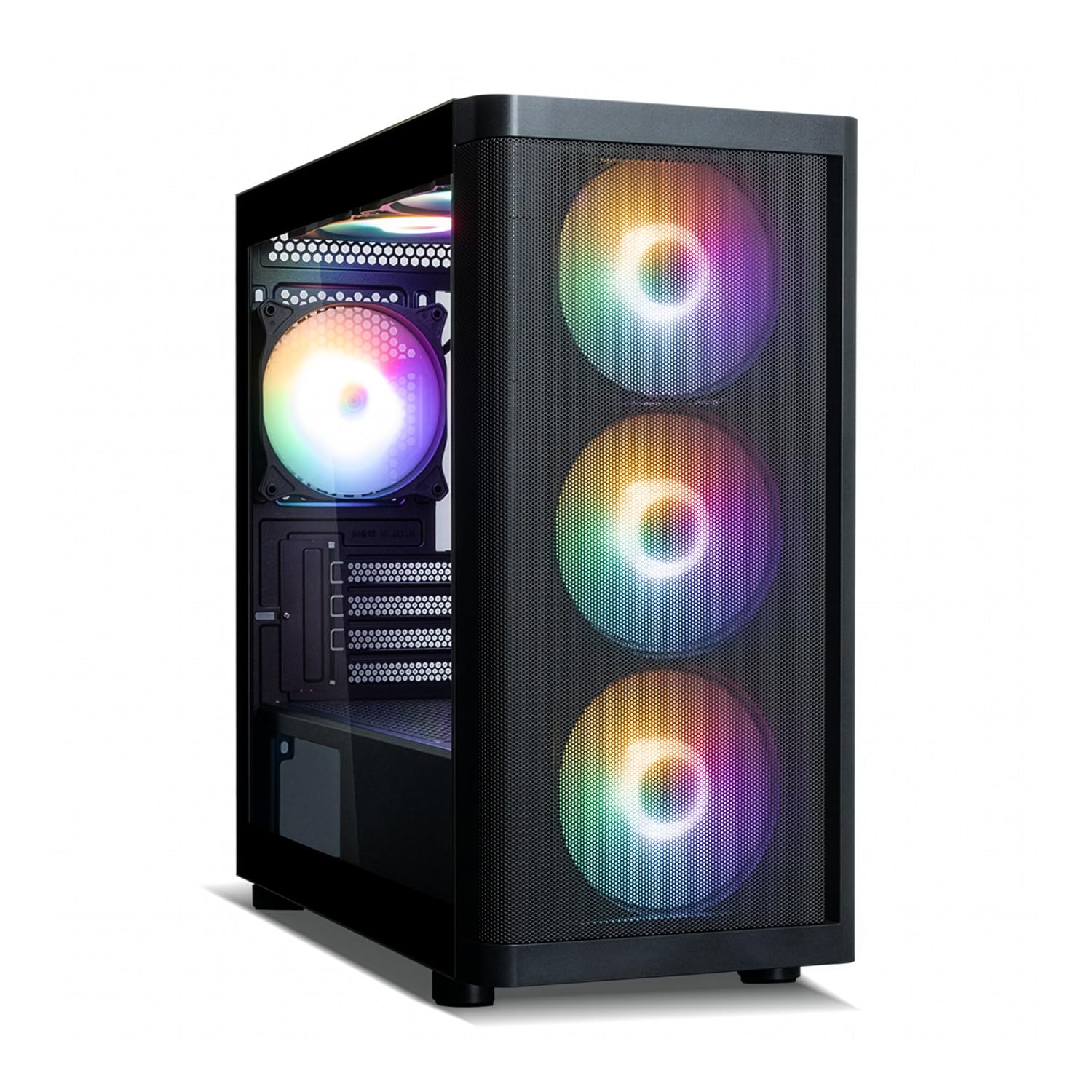 Amazon.com: Zalman M4 SE Micro-ATX MATX RGB Gaming PC Case, 6X Amazon.com: Zalman M4 SE Micro-ATX MATX RGB Gaming PC Case, 6X