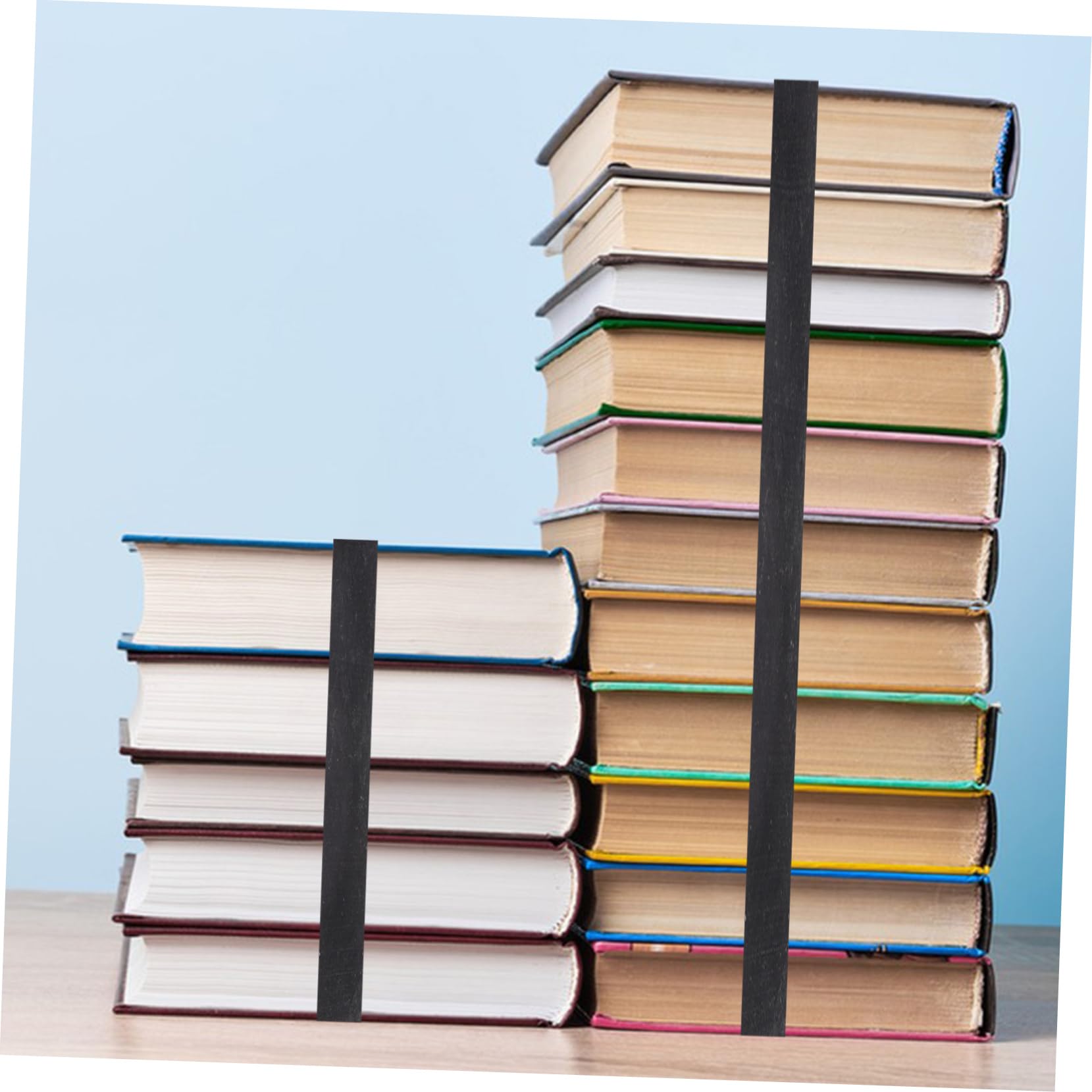 ORFOFE DIY Sofa Straps 30pcs Rubber Webbing for Repair Craft and Home Furniture Flexible