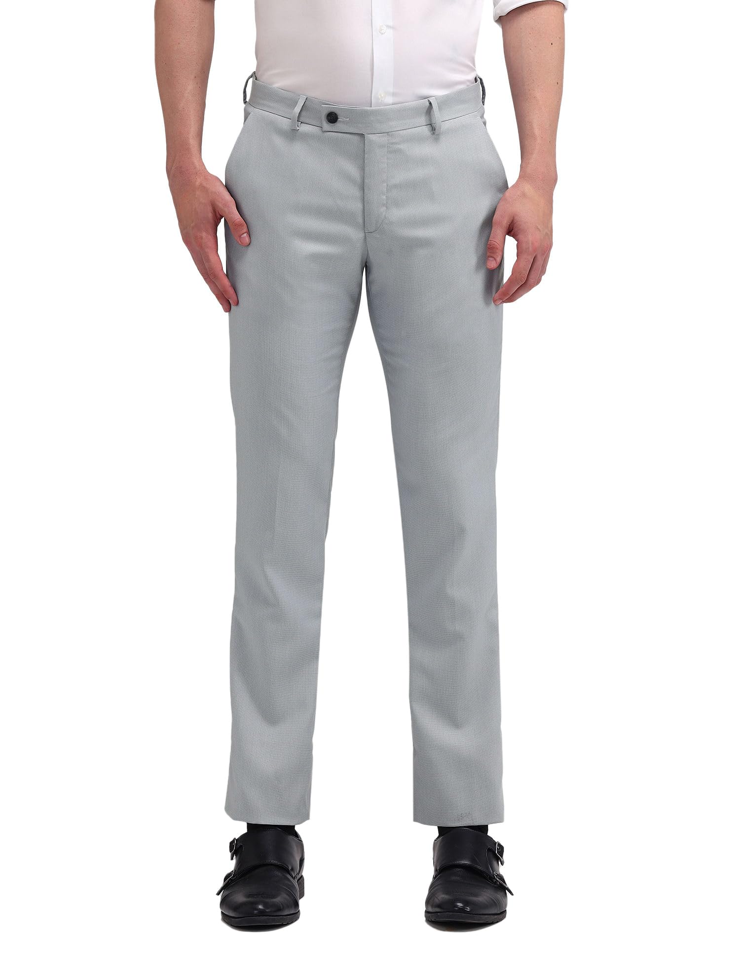 arrow Men Trouser-picture-15
