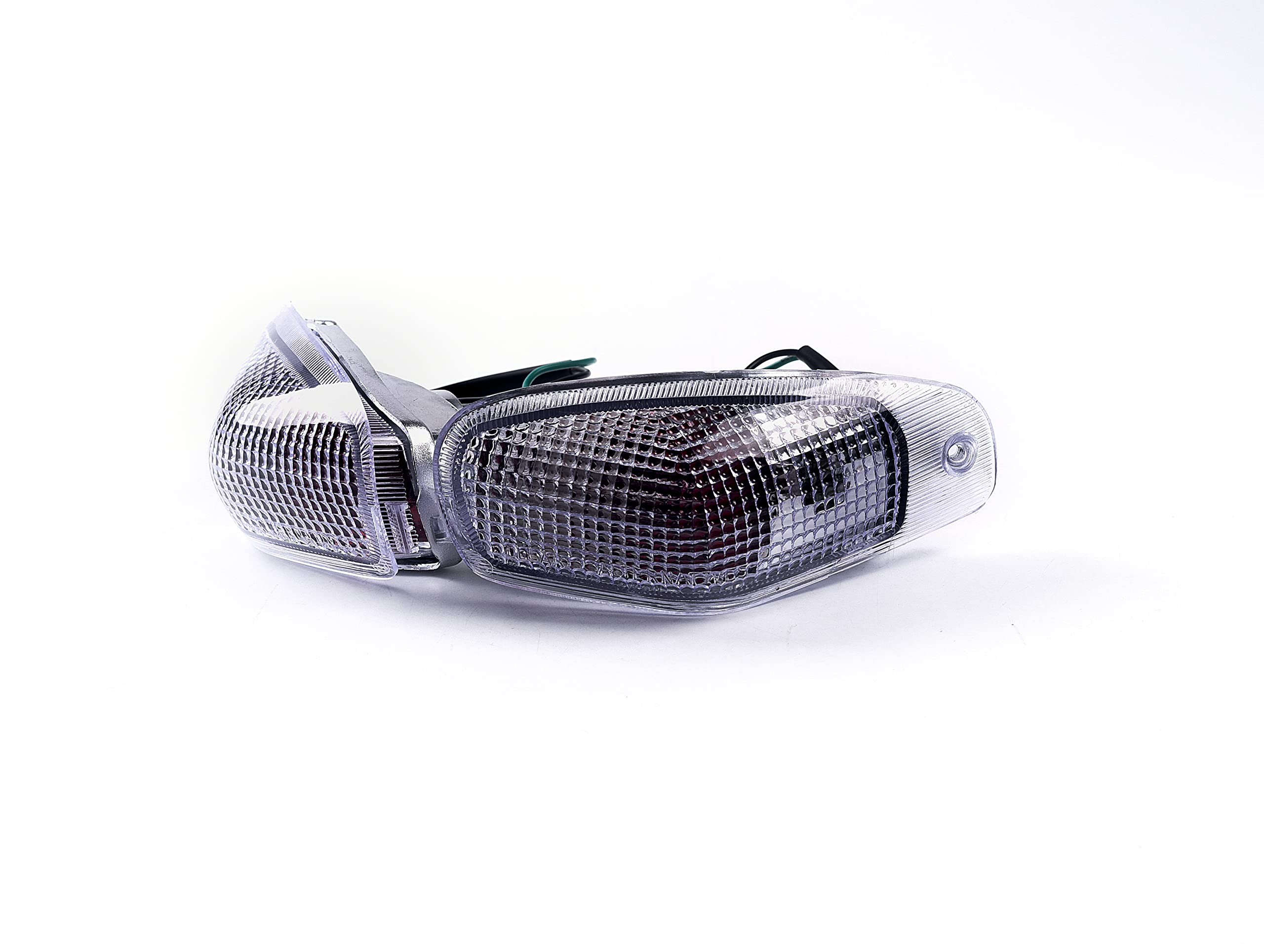 ランプ Amazon.com: TOPZONE Compatible For Kawasaki 1990-2003 EX250