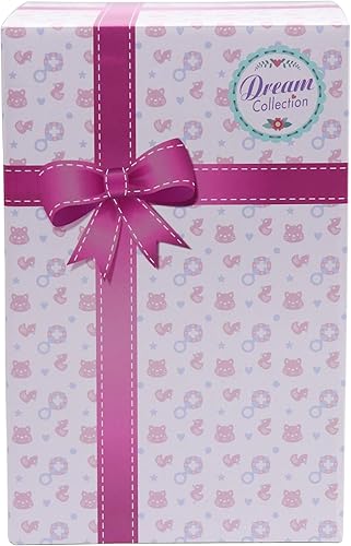 Miniatura 4 de Flat River Group Dream Collection, juego de alimentos de imitación con bolsa de transporte, juguetes de plástico para alimentos, colección de