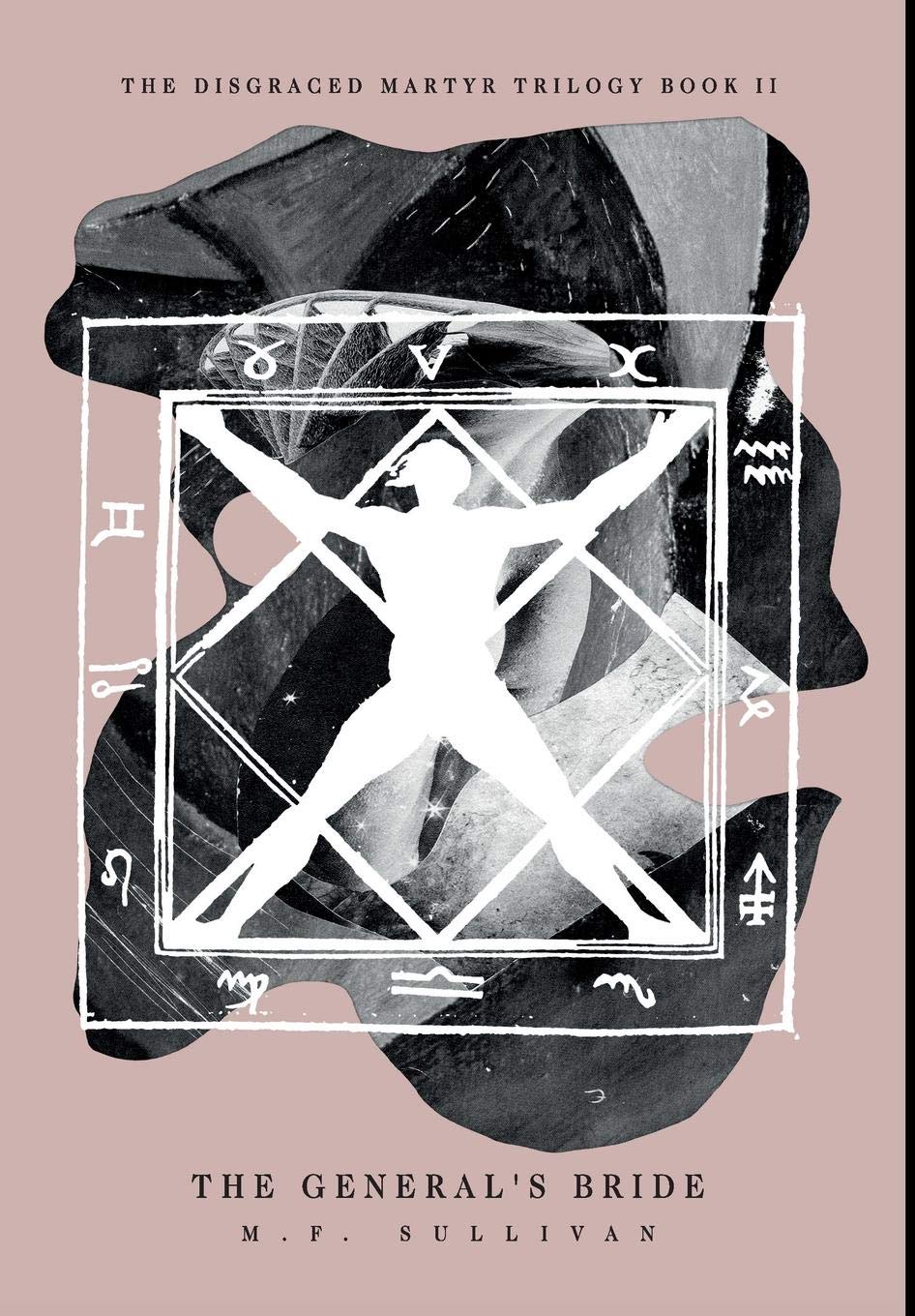 Cover of The General's Bride