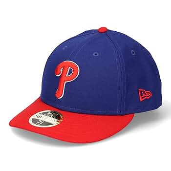 ニューエラ　59FIFTY 7 1/2 フィラデルフィアフィリーズ Amazon | NEW ERA 59FIFTY フィラデルフィア フィリーズ