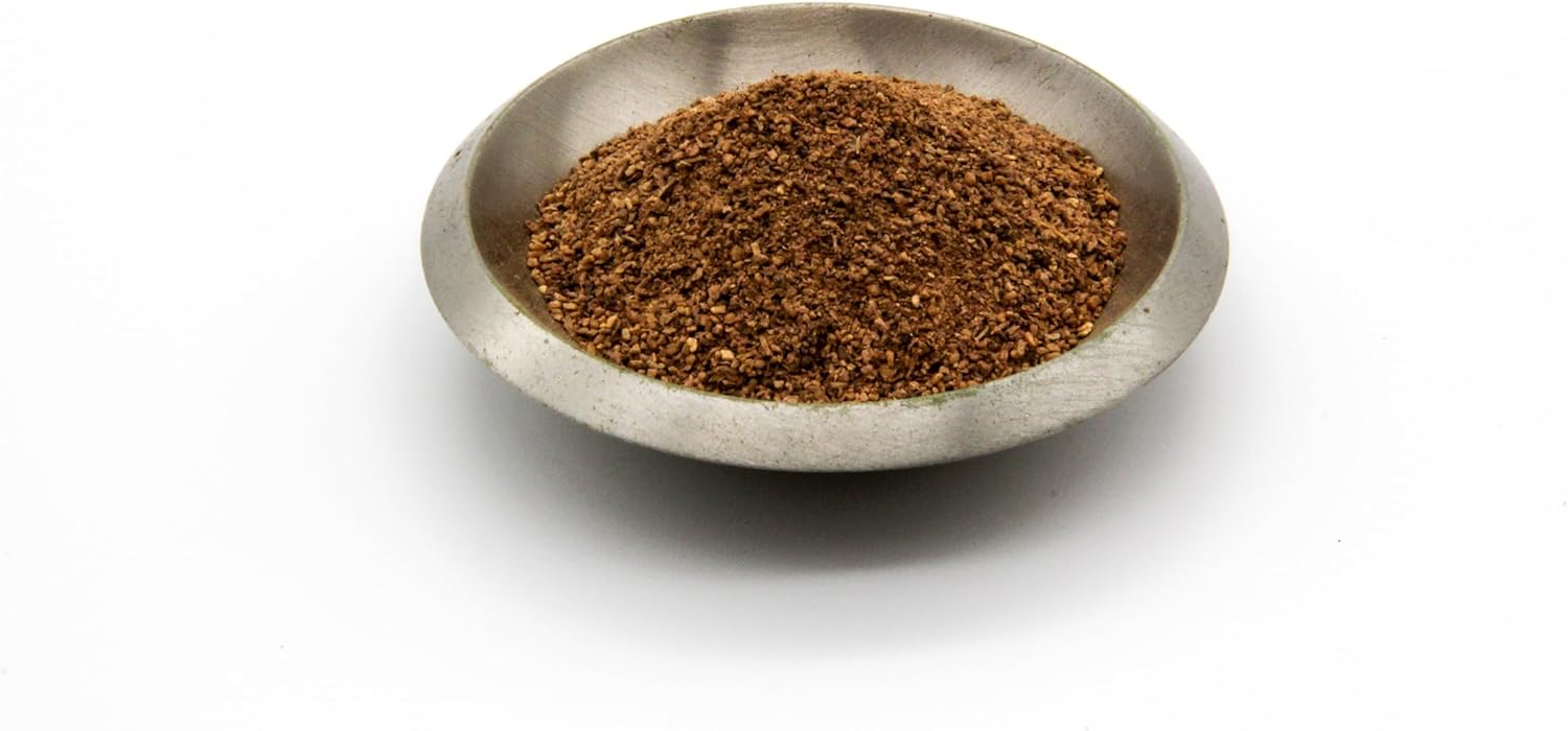 EPO OBO Powder: Potent Anti-Witchcraft Additive Sourced from Ficus Platyphylla Tree Bark (3 Tbsp)